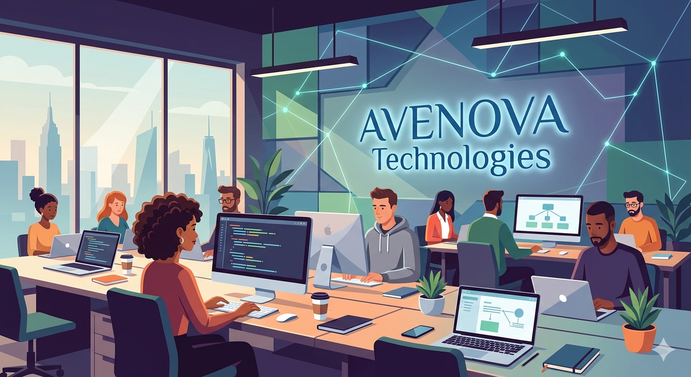 AVENOVA Technologies